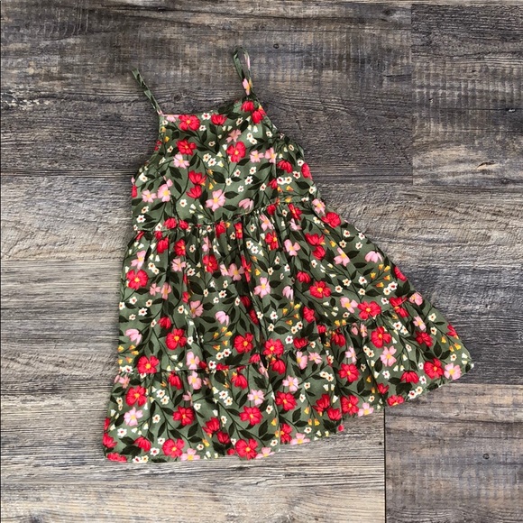 Old Navy Other - ๐งธ5/$25๐งธ old Navy Dress size 2T Old Navy Other - ๐งธ5/$25๐งธ old Navy Dress size 2T